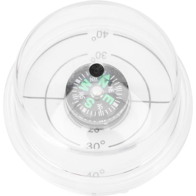 Outil de Suivi d'Angle Solaire Guide Haute Précision Plastique Portable Outil d'Angle pour Panneau Solaire