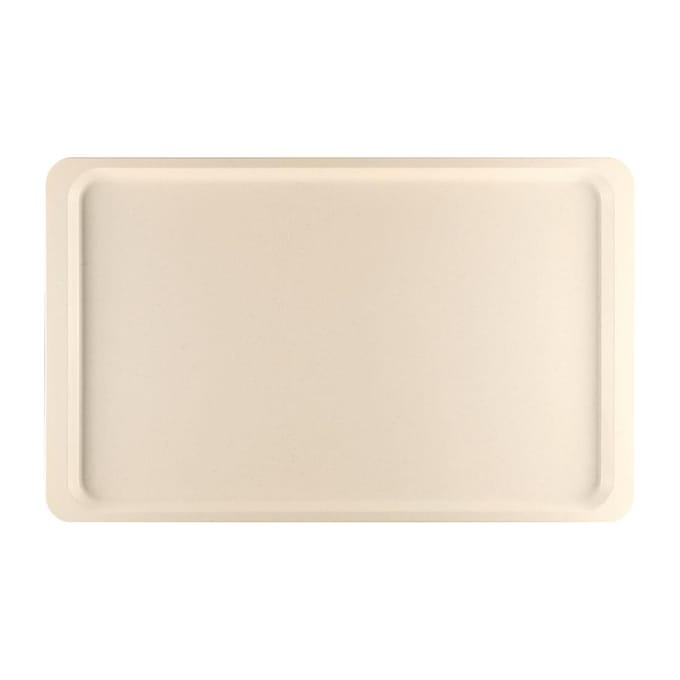 Roltex Smart dienblad beige GN 1/1 53x32,5cm