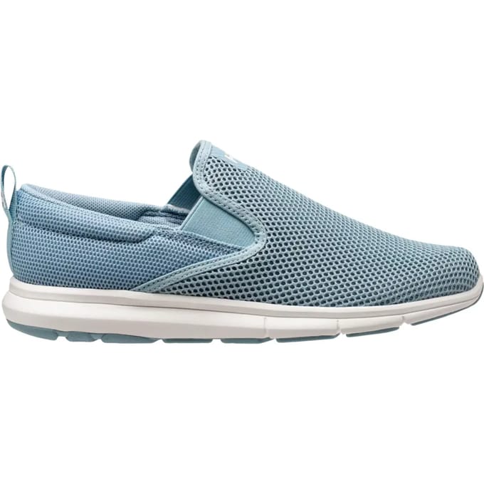 Nautische damesschoenen Helly Hansen Ahiga Slip-On