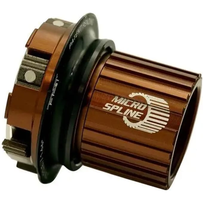 Hub Stans M-Pulse Freehub-Shimano Micro Spline