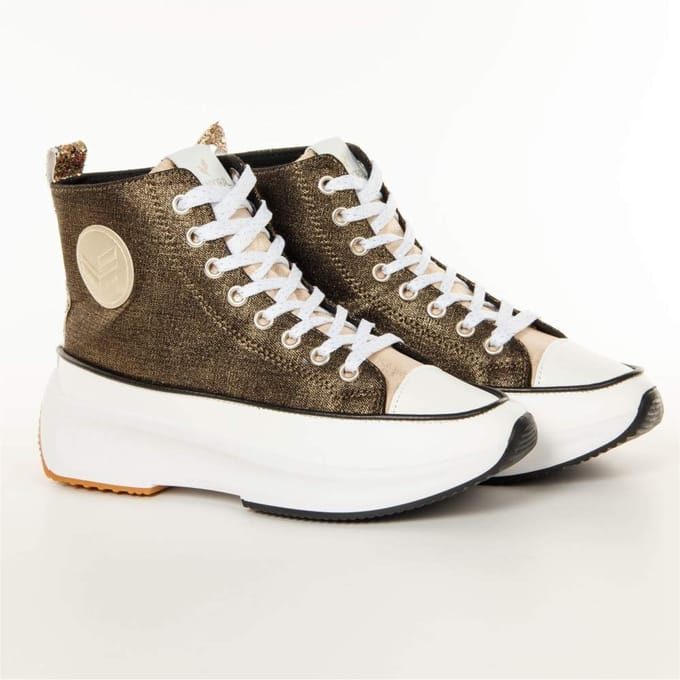 Sportschoenen voor dames Kaporal Christa