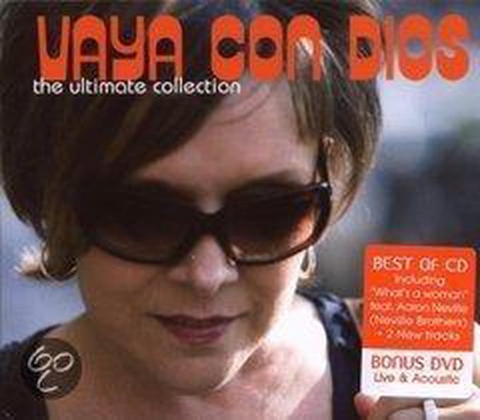 Ultimate Collection(+Dvd)