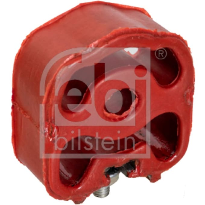 Ophanging, uitlaatsysteem FEBI BILSTEIN 178294