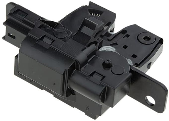 Achterklepslot voor Renault Kangoo 2008 - OEM 8200497798