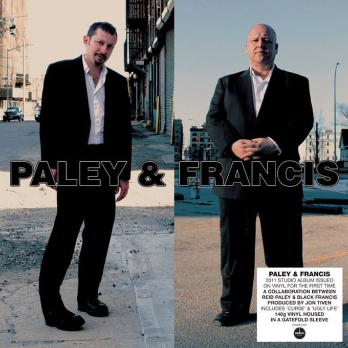 Paley & Francis