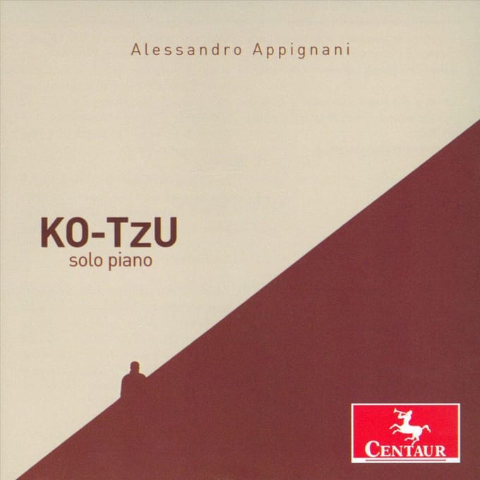 Alessandro Appignani: Pianoworks