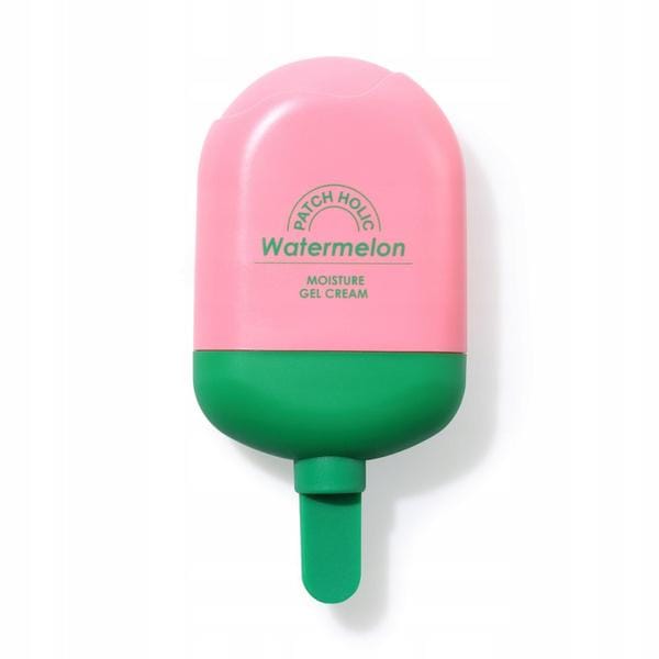 Patch Holic Hydraterende Gele Crème voor het Gezicht Watermeloen 70G