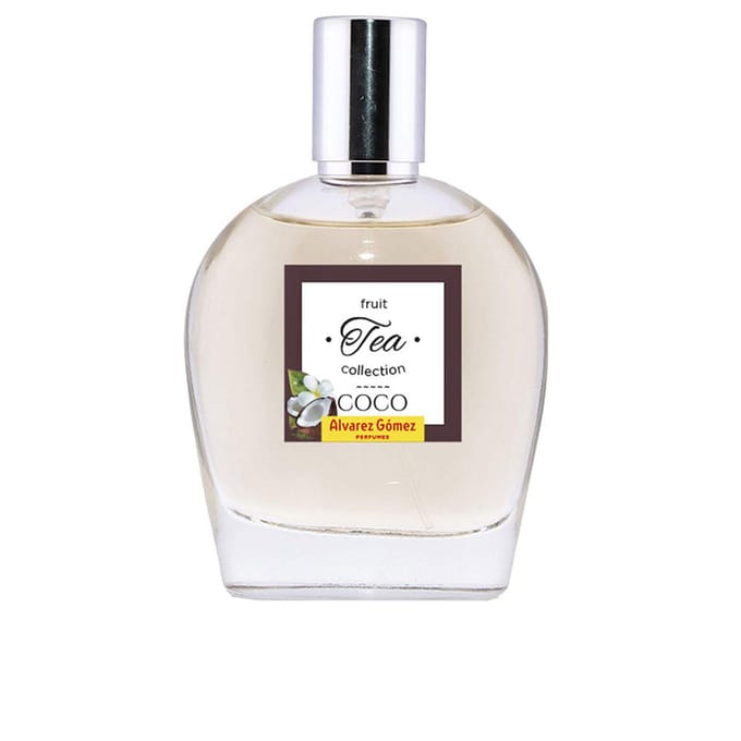 Fruitthee Collectie Coco Edt Vapo 100 ml