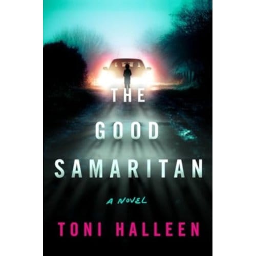 The Good Samaritan - Toni Halleen
