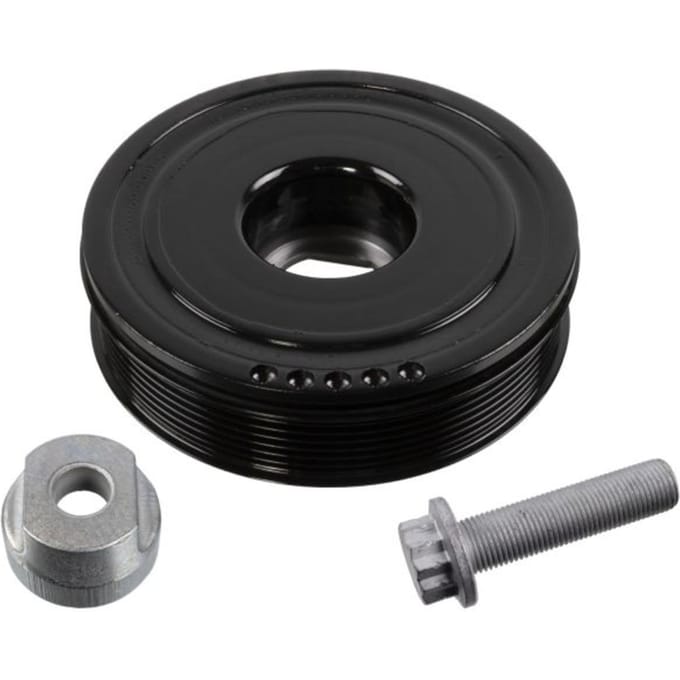 Riemschijf, krukas BLUE PRINT ADBP610045
