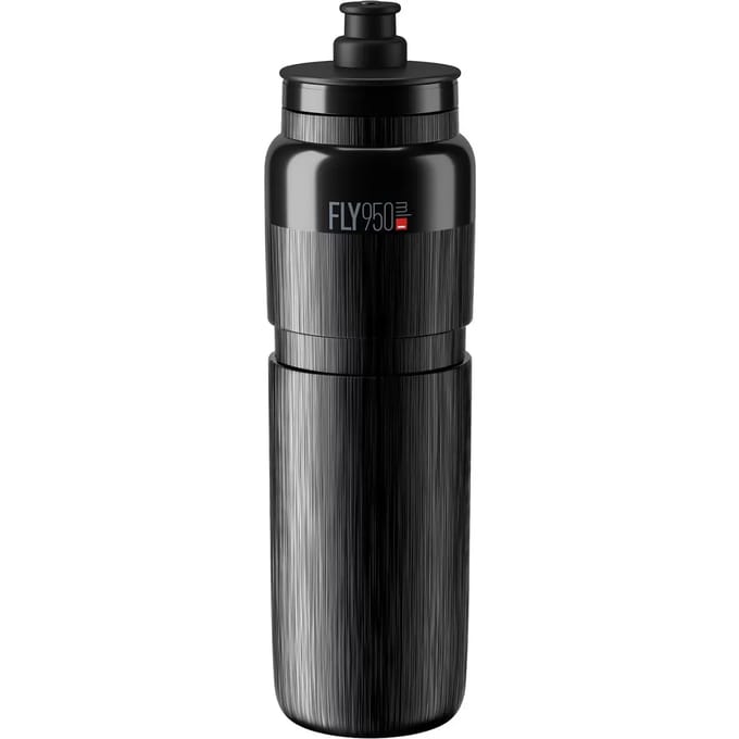 Elite Fly Tex 950ml Bidon Zwart