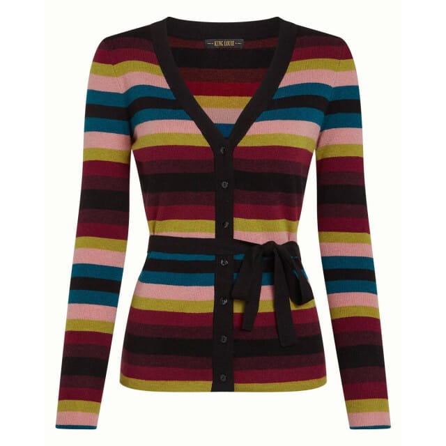 King Louie Vest 10886 mila