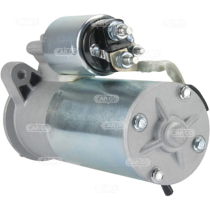 Starter HC-CARGO 114092