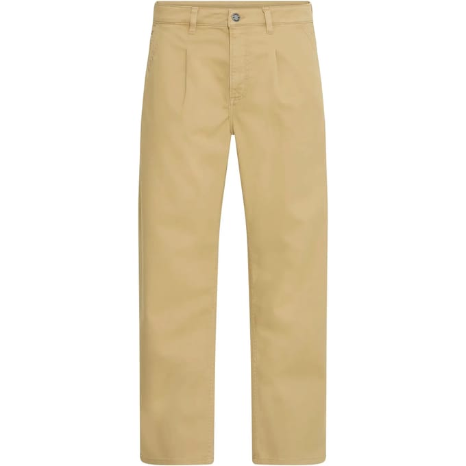Blend - BHSUN MADDOX RLX TWILL - Heren - Relaxed fit jeans