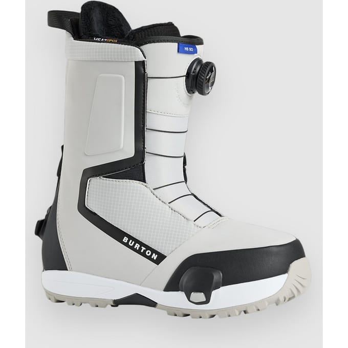 Burton Highshot 2027 Step On Boots grijs