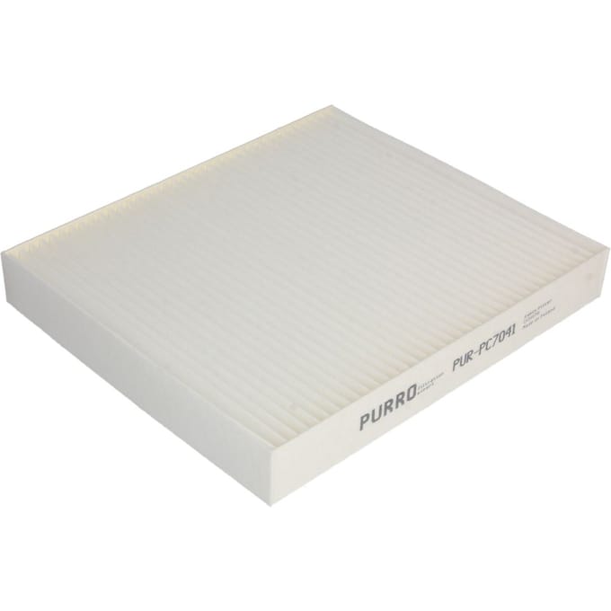 Cabinefilter PURRO PUR-PC7041