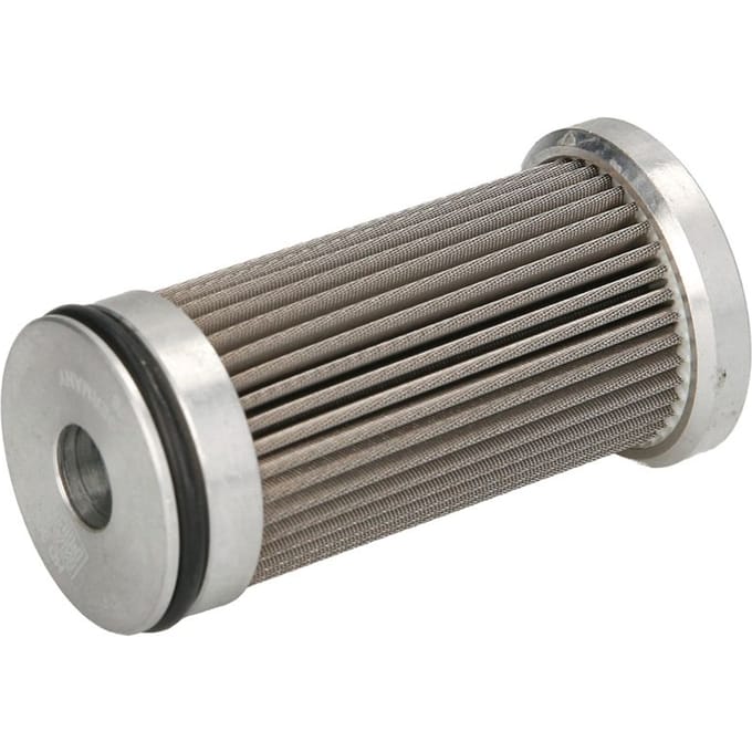 Hydraulisch filter MANN-FILTER HD 3001