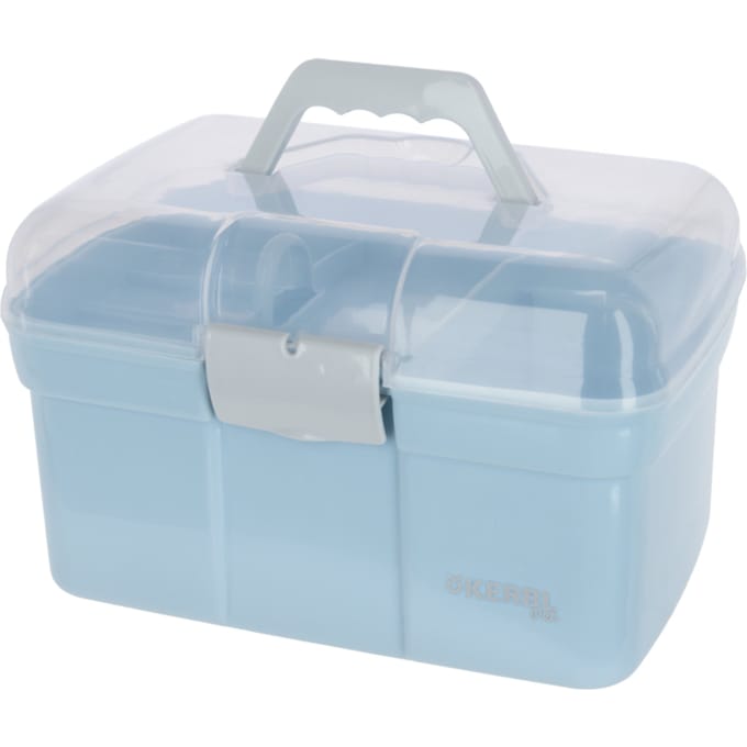 Kerbl Verzorgingsbox 30x20x19cm hond kat