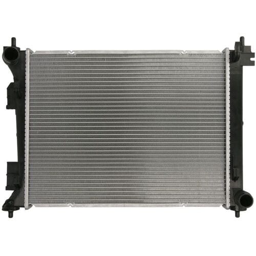 Radiator, motorkoeling THERMOTEC D70327TT