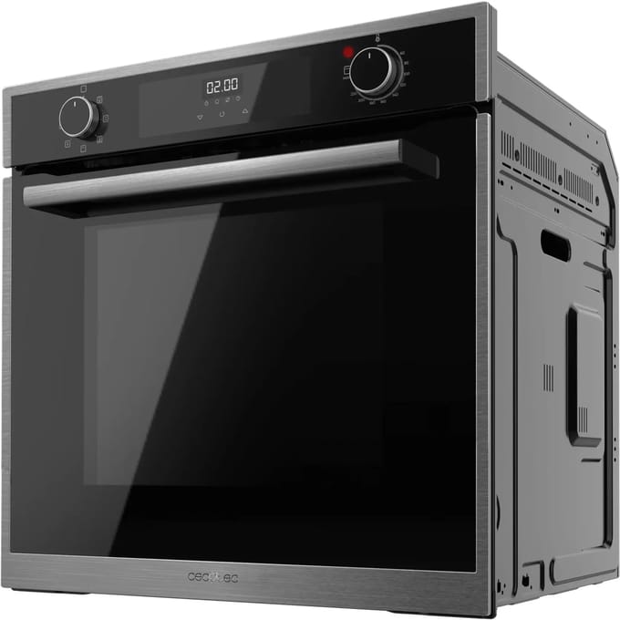 Oven Cecotec Bolero Hexa M226000 Line A