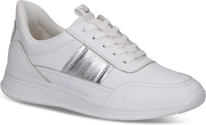 Caprice Dames Sneaker 9-23303-44 183 G-breedte Maat: 37 EU