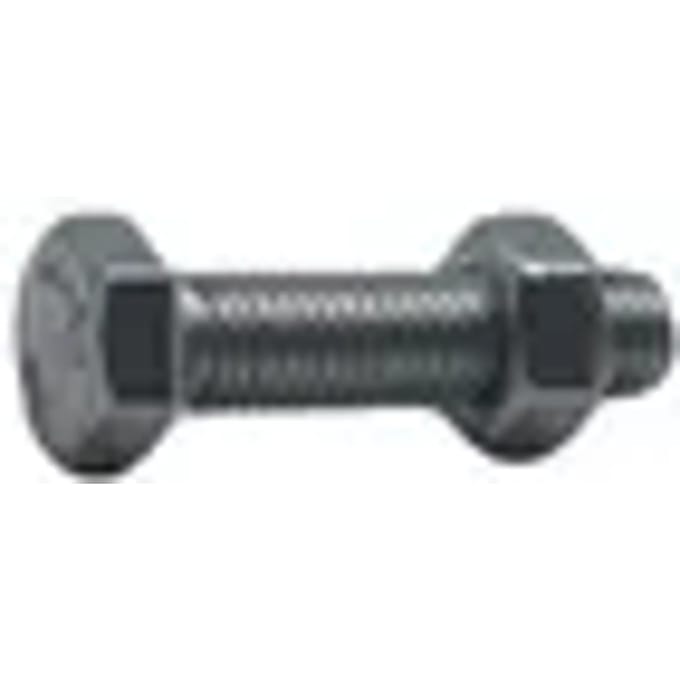 Sencys Zeskantbout Met Moer - M5x20 Mm