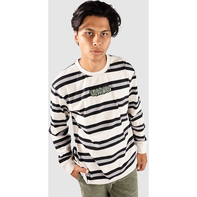 Empyre Logan Longsleeve