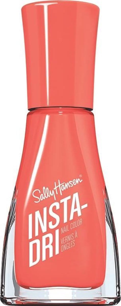 Sally Hansen InstaDri Nagellak - 353 Shakin' Sherbert