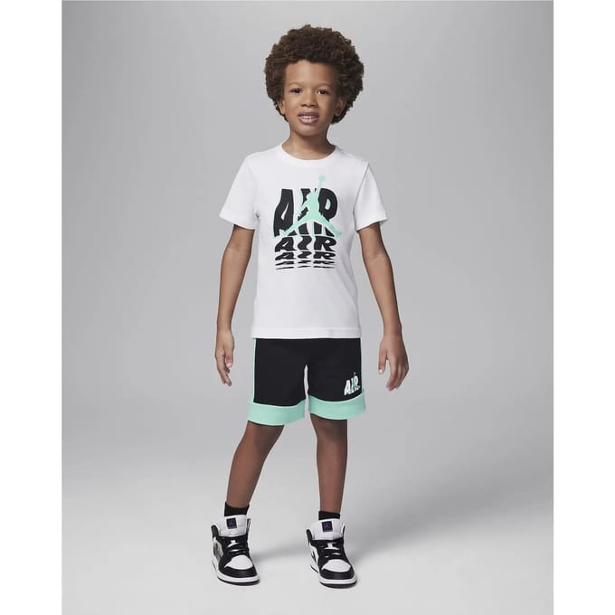 Kinderbroeken Jordan Galaxy