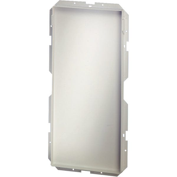 Hensel 68000054 Hensel afdekking maat 3 FP AP 30 Cover Kunststof 1 stuk(s)