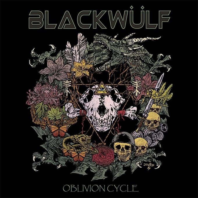 Oblivion Cycle