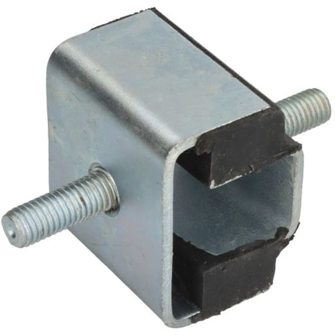 Uitlaatdemper VANSTAR 45804SE
