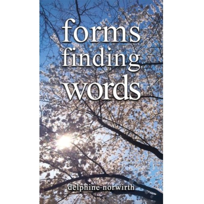 Forms Finding Words - norwirth, delphine