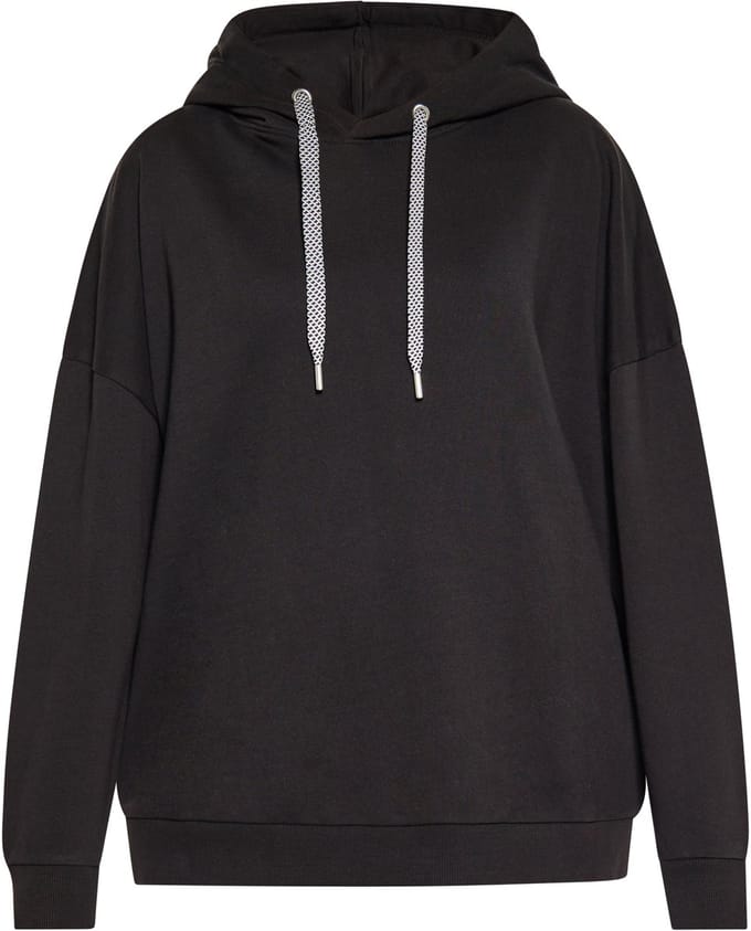 usha Hoodie