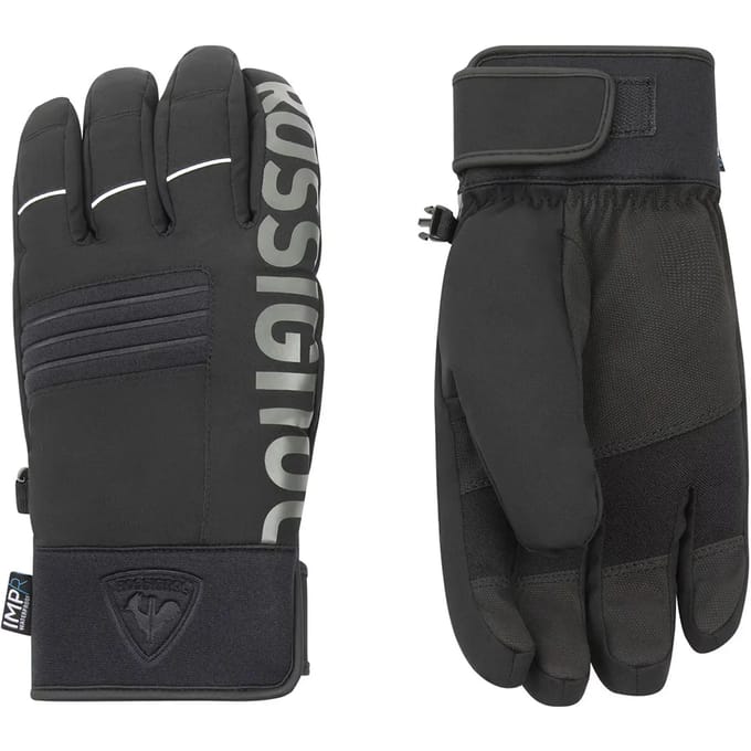 Waterdichte skihandschoenen Rossignol Speed