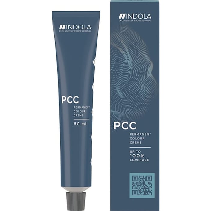 INDOLA PCC Permanente haarkleuring Haarkleuring Dames 60 ml