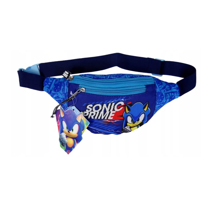 Sonic heuptas
