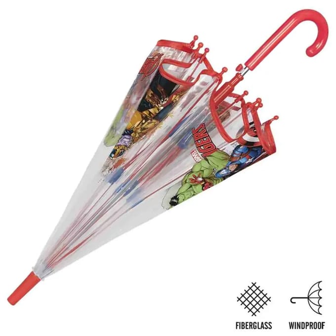 Kinderparaplu Avengers Campana