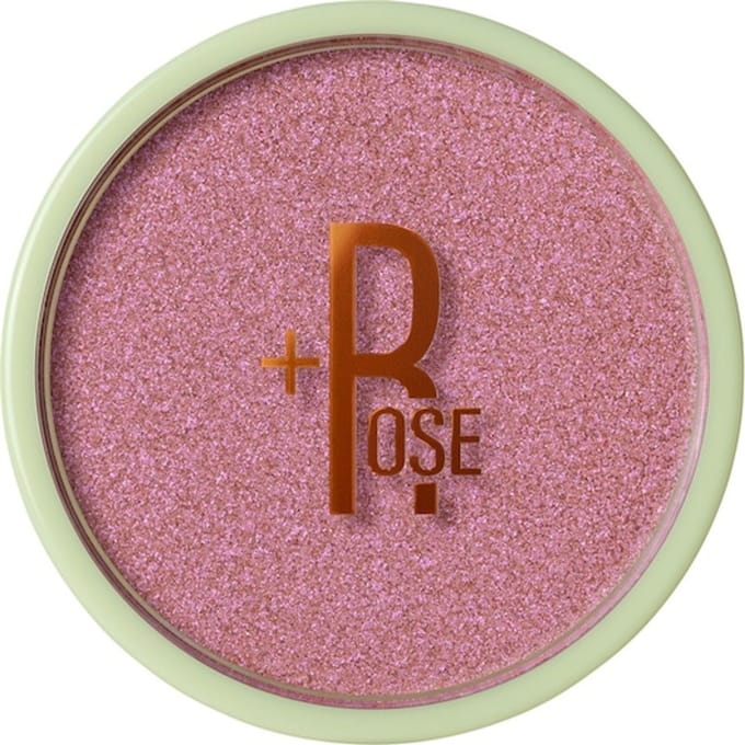 Pixi Beauty, +Rose Glow-y Powder, 0449 Rose Dew, 11.3 g (0.4 oz) pink