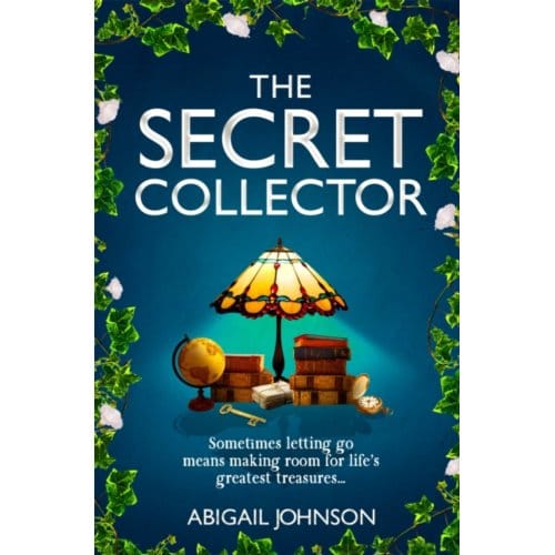 The Secret Collector - Abigail Johnson