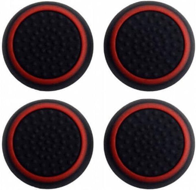 Thumb Grips voor Playstation en XboX Controller - 4 Stuck