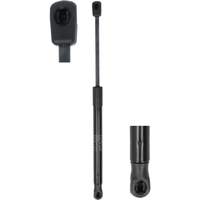 Gasveer, motorkap STABILUS 535645