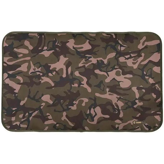 Fox Camolite Bivvy Mat Large - Bivvy Accessoire