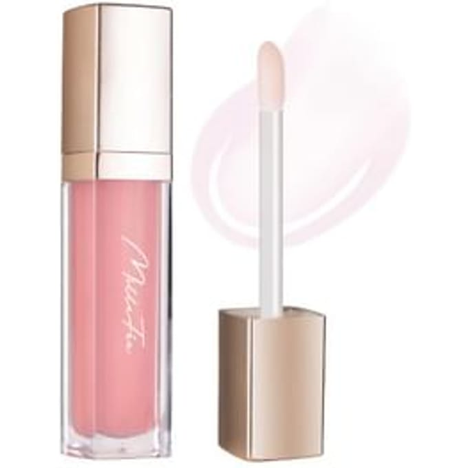 MilleFee - Glamorous Lip Plumper 01 Clear Blossom