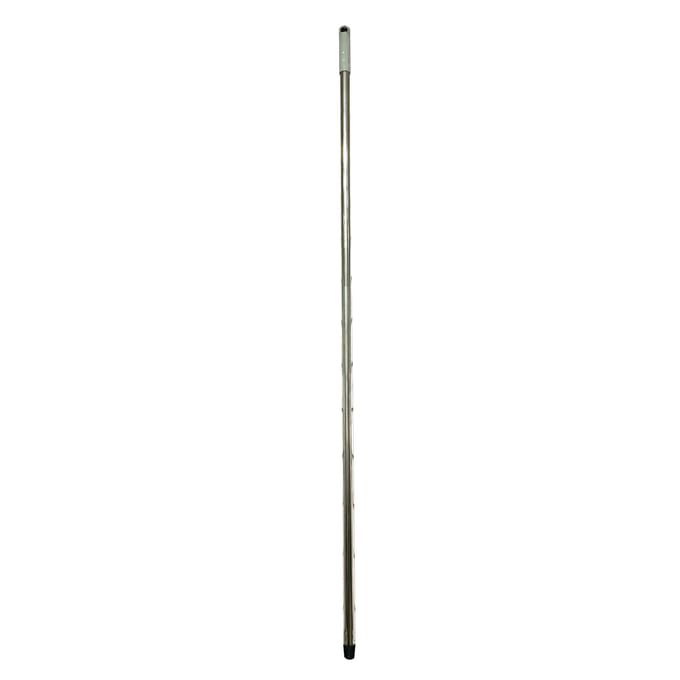 Clean home steel rvs 130 cm