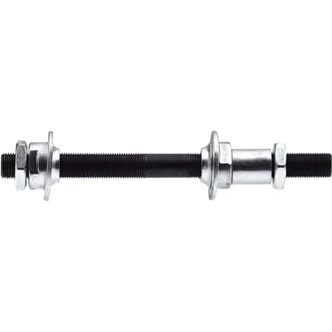 Holle naafas achterwiel Sélection CGN D10 L140