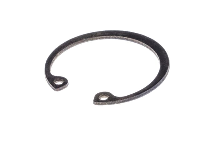 Retaining nut 16r