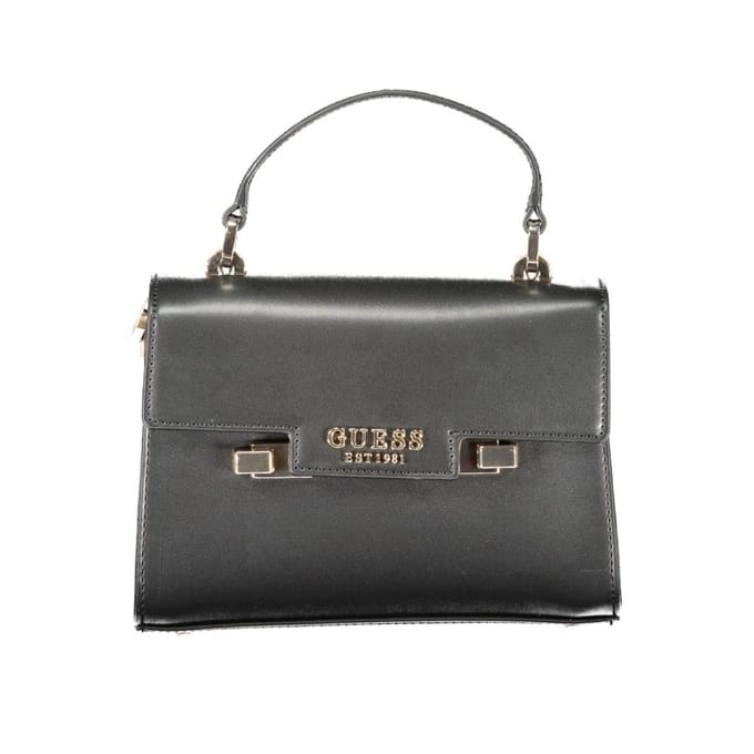 Handtas Guess BLA ECO ALDITH MINI TOP HANDLE