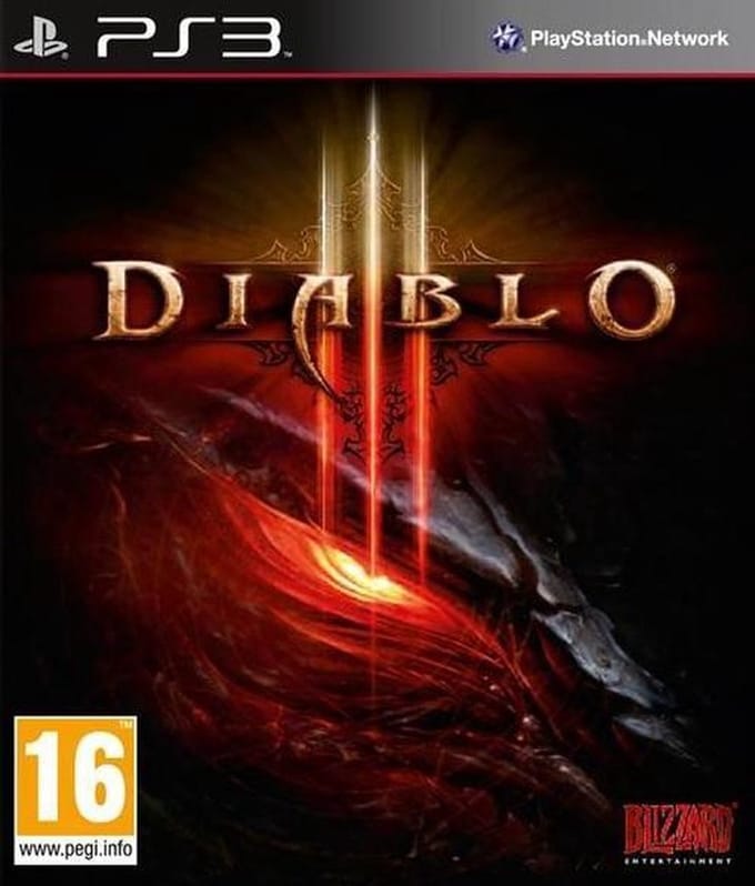 Diablo 3