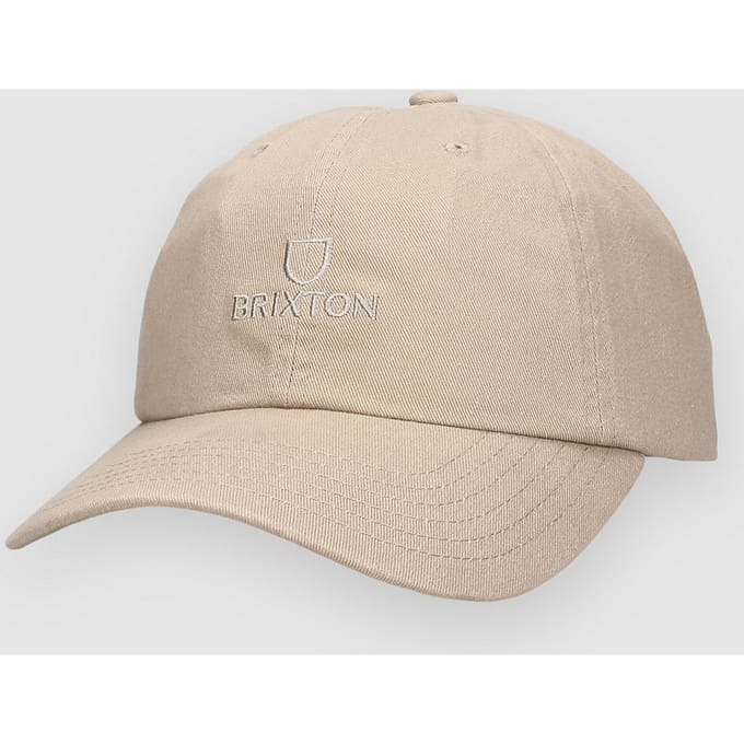 Brixton Alpha Np Lp Cap